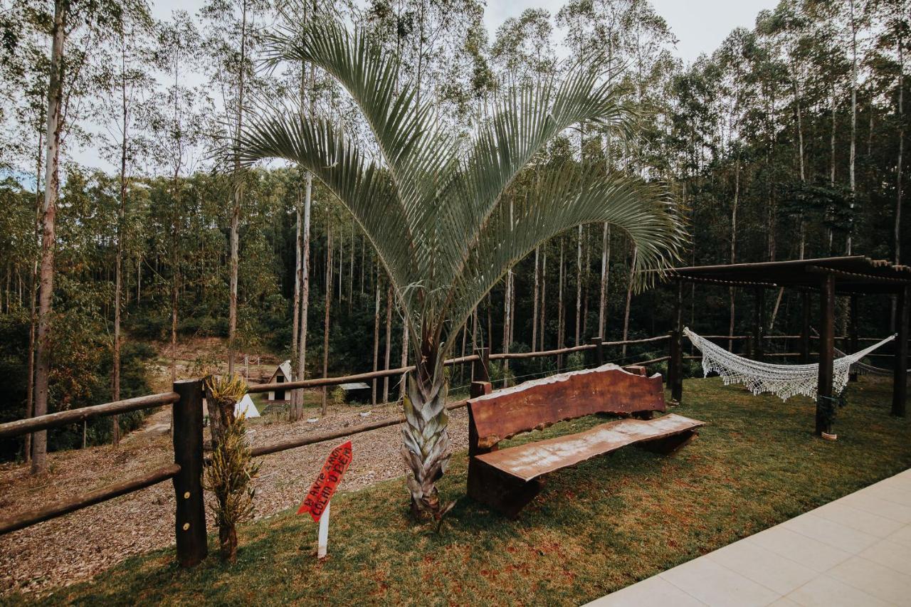 Recanto Da Serra Maua da Serra Extérieur photo